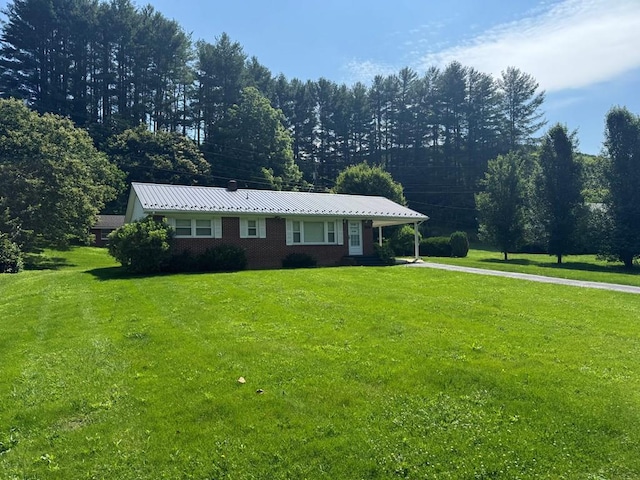 1686 Troutdale Hwy, Mouth Of Wilson, VA 24363 - photo 1