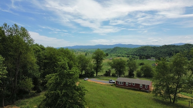 TBD Isaac Lane, Meadowview, VA 24361