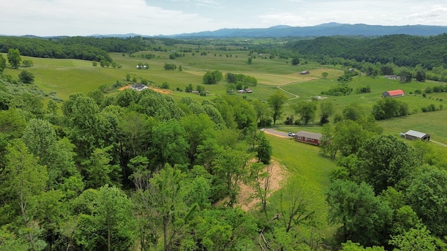 TBD Isaac Lane, Meadowview, VA 24361