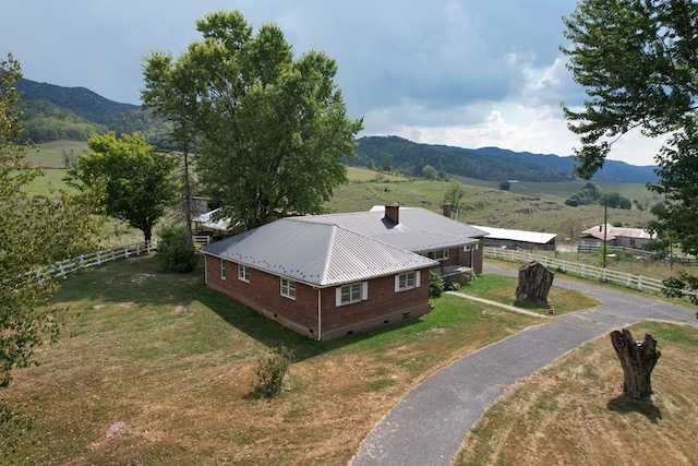 Listing photo 2 for 6472 Valley Rd, Saltville VA 24370