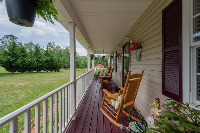 1809 Cranberry Rd, Woodlawn, VA 24381 - photo 30