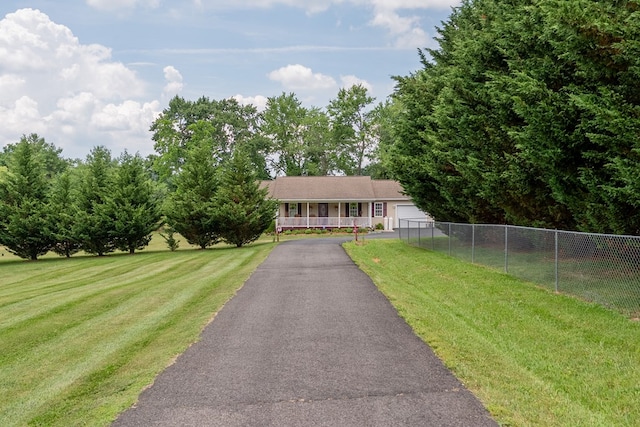 1809 Cranberry Rd, Woodlawn, VA 24381 - photo 46