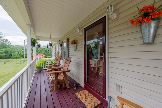 1809 Cranberry Rd, Woodlawn, VA 24381 - photo 31