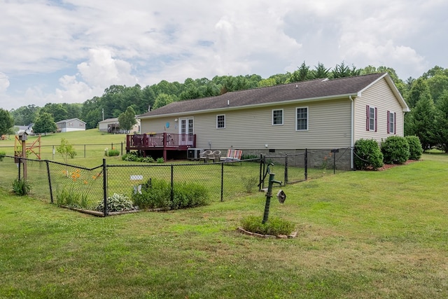 1809 Cranberry Rd, Woodlawn, VA 24381 - photo 35