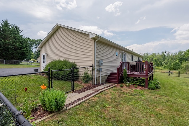 1809 Cranberry Rd, Woodlawn, VA 24381 - photo 32