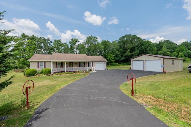 1809 Cranberry Rd, Woodlawn, VA 24381 - photo 1
