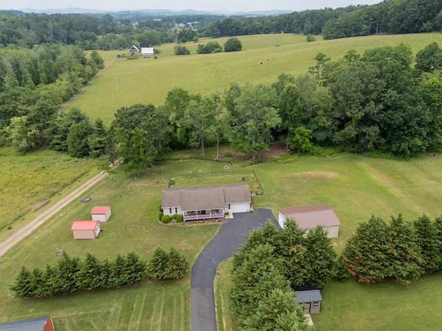 1809 Cranberry Rd, Woodlawn, VA 24381 - photo 48