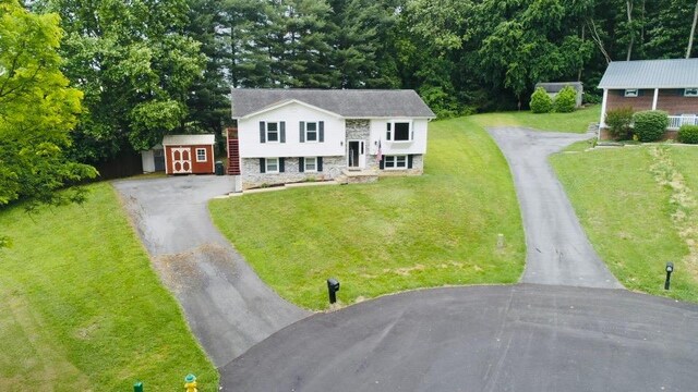 115 Ashley Dr, Bristol, VA 24201 - photo 63