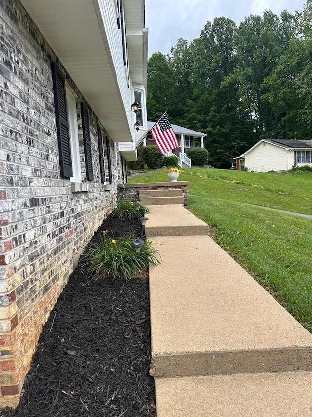 115 Ashley Dr, Bristol, VA 24201 - photo 3