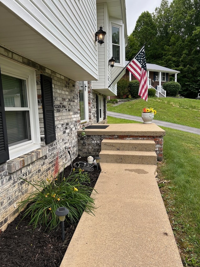115 Ashley Dr, Bristol, VA 24201 - photo 76