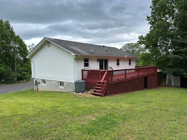 115 Ashley Dr, Bristol, VA 24201 - photo 62