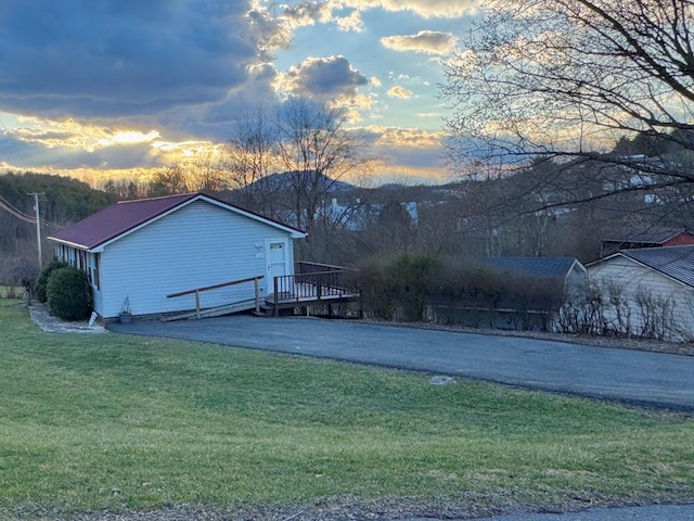 115 Kennedy Dr, Pounding Mill, VA 24637 - photo 2