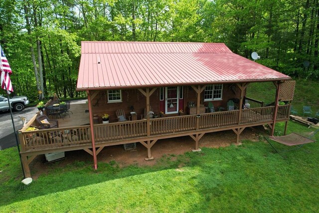 90 Rhythm Ridge Ln, Hillsville, VA 24343 - photo 1
