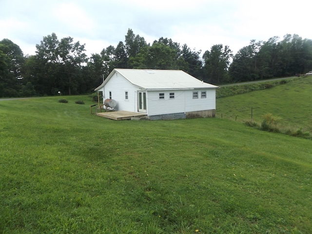 1499 Pridemoore Rd, Galax, VA 24333 - photo 17