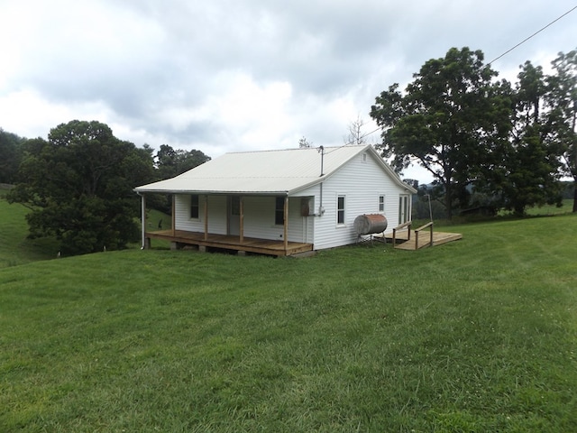 1499 Pridemoore Rd, Galax, VA 24333 - photo 14