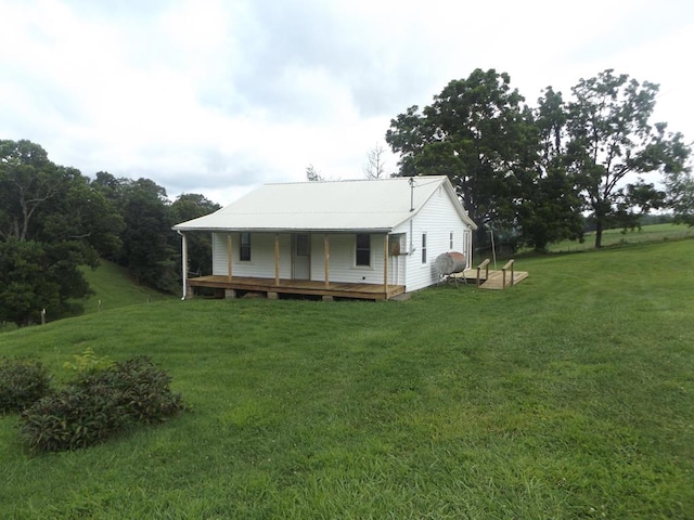 1499 Pridemoore Rd, Galax, VA 24333 - photo 1