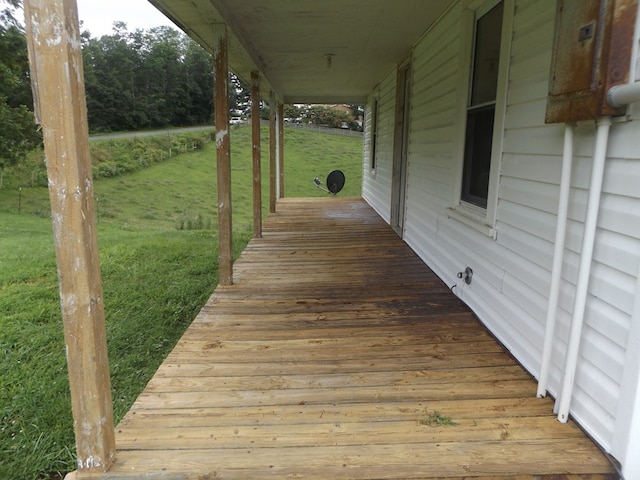1499 Pridemoore Rd, Galax, VA 24333 - photo 15