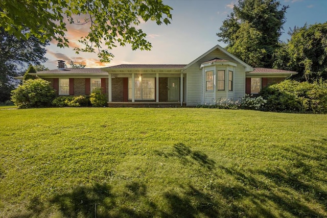 15493 Siesta Ave, Bristol, VA 24202 - photo 1