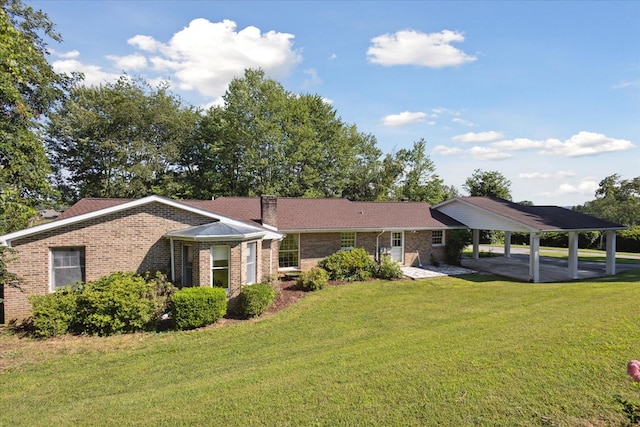 15493 Siesta Ave, Bristol, VA 24202 - photo 30