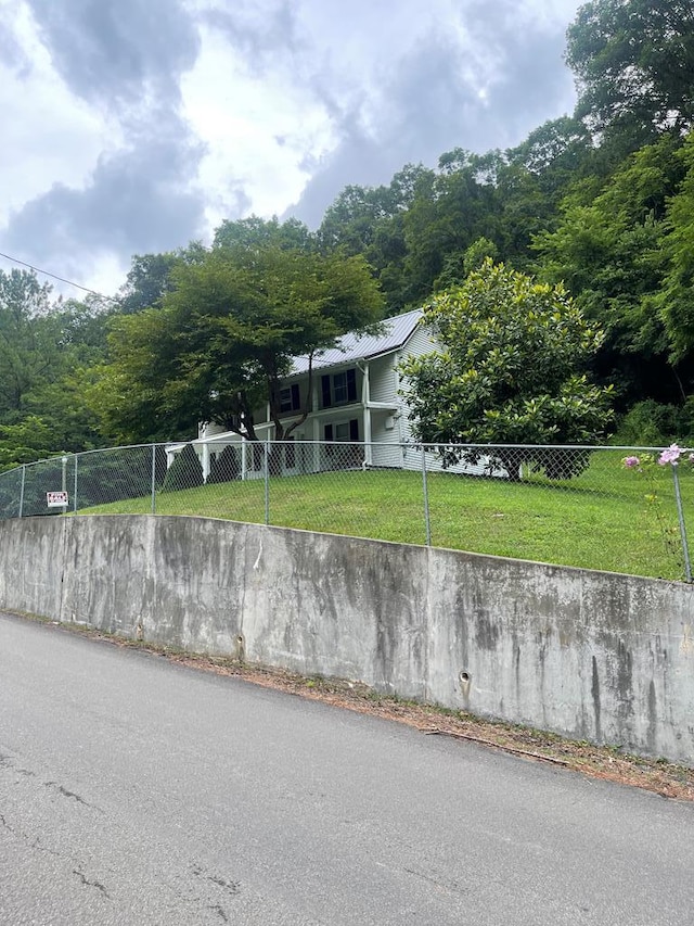 6725 Miller Creek Rd Unit 0, Swords Creek, VA 24649