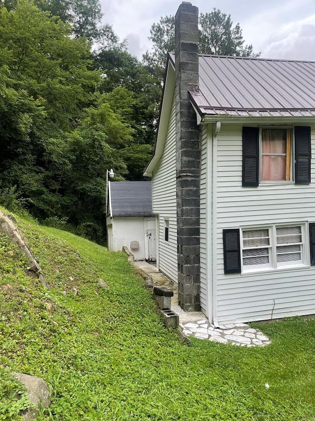6725 Miller Creek Rd Unit 0, Swords Creek, VA 24649