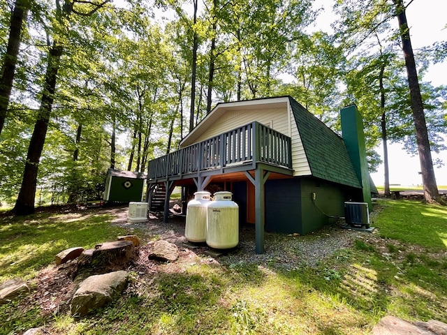 50 Alpine Crst, Fancy Gap, VA 24328 - photo 6