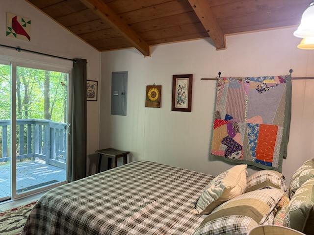 50 Alpine Crst, Fancy Gap, VA 24328 - photo 26