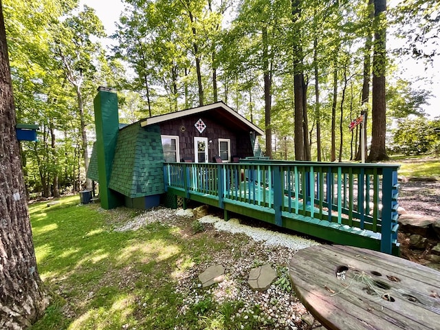 50 Alpine Crst, Fancy Gap, VA 24328 - photo 3