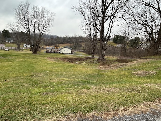 Listing photo 3 for TBD W Madison St Unit 0, Wytheville VA 24382