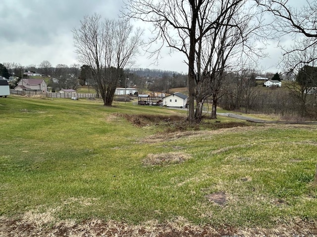 TBD W Madison St Unit 0, Wytheville VA, 24382 land for sale