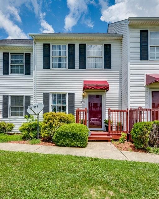 563 Beaverview Dr, Bristol, VA 24201 - photo 1