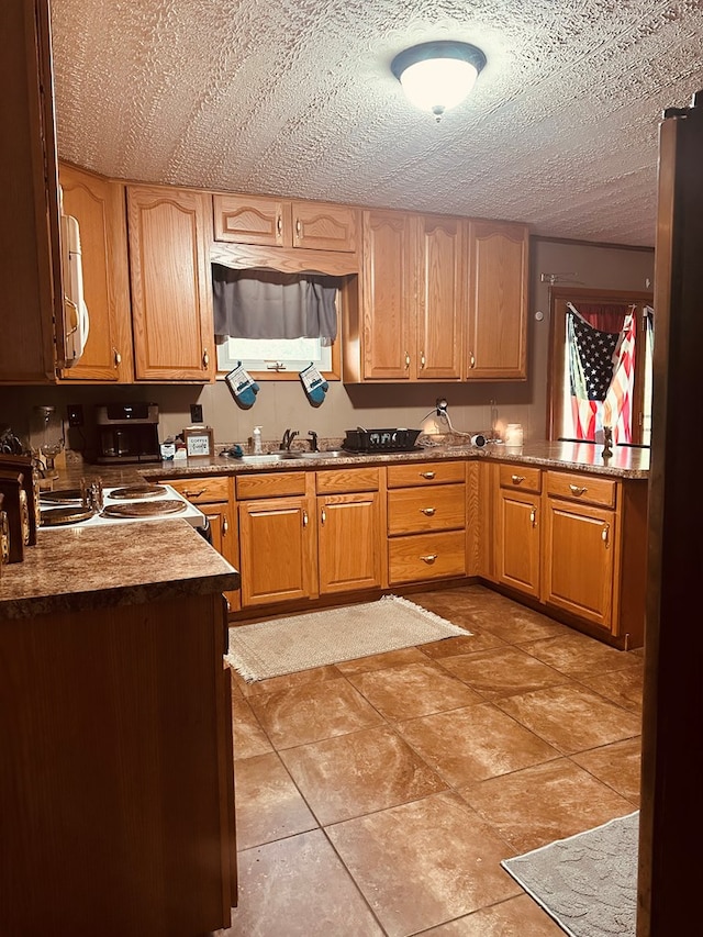 118 2nd Ave, Richlands, VA 24641 - view of kitchen