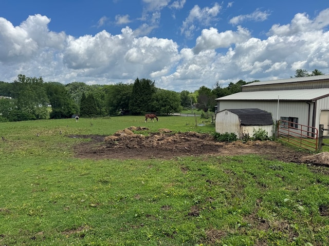 TBD Highpoint Rd Unit 5, Bristol, VA 24202