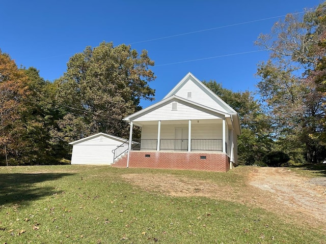 1227 Macks Mountain Rd, Indian Valley, VA 24105 - photo 1