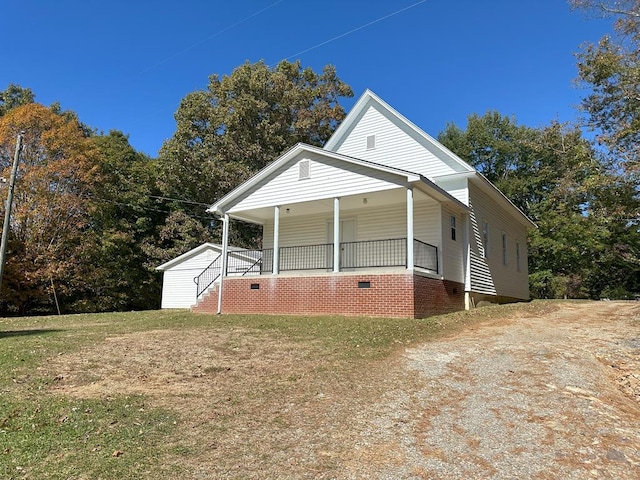 1227 Macks Mountain Rd, Indian Valley, VA 24105 - photo 2
