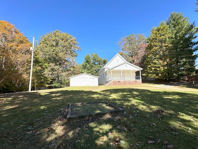 1227 Macks Mountain Rd, Indian Valley, VA 24105 - photo 3