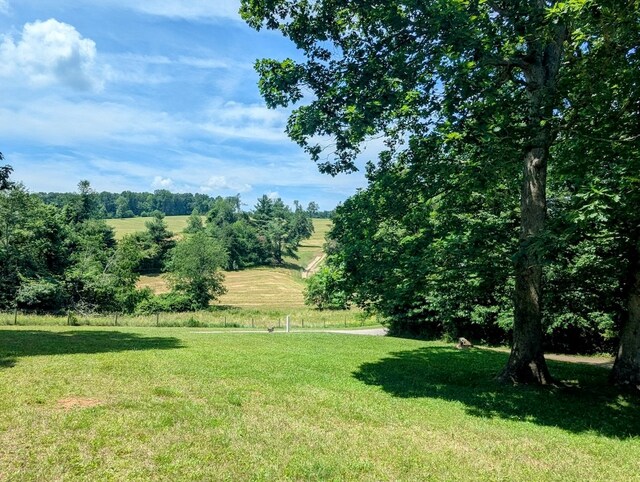 1251 Epperly Mill Rd, Floyd, VA 24091 - view of green lawn