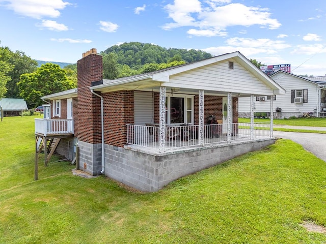 103 Bell St, Glen Lyn, VA 24093 - photo 1