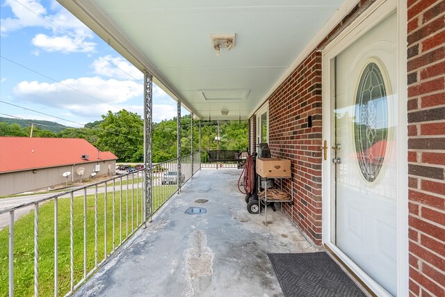 103 Bell St, Glen Lyn, VA 24093 - photo 11