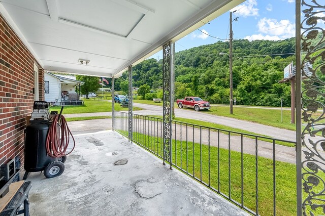 103 Bell St, Glen Lyn, VA 24093 - photo 12