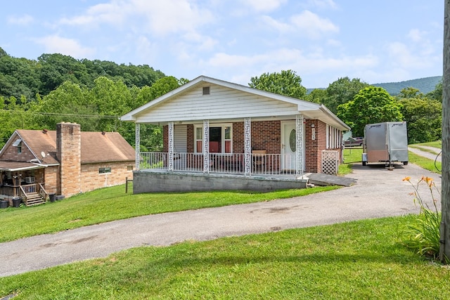 103 Bell St, Glen Lyn, VA 24093 - photo 2