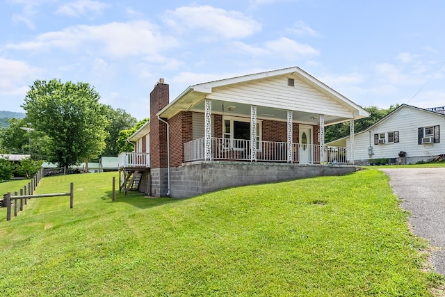103 Bell St, Glen Lyn, VA 24093 - photo 4