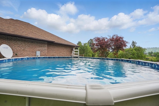 271 Burgan Rd, Pennington Gap, VA 24277 - view of outdoor pool