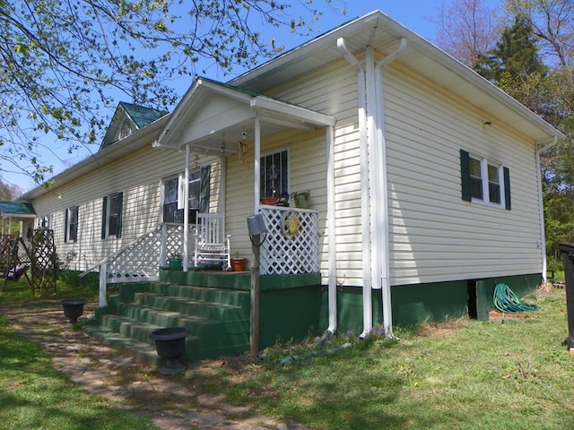 179 Sipe Ln, Ivanhoe, VA 24350 - photo 29
