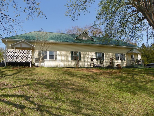 179 Sipe Ln, Ivanhoe, VA 24350 - photo 1