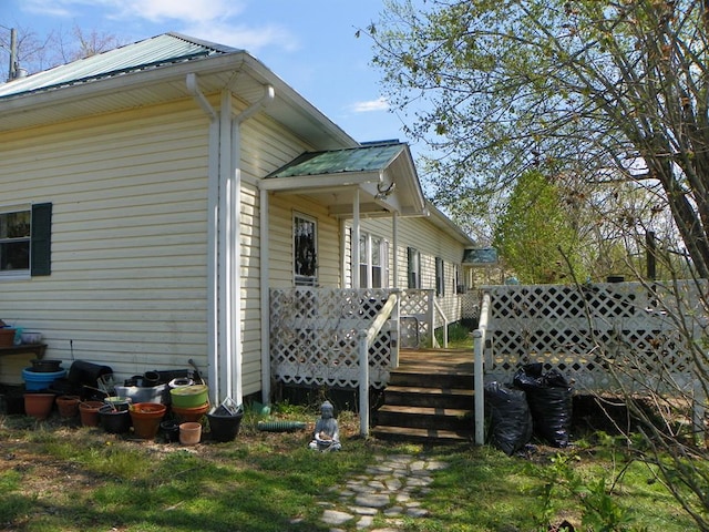 179 Sipe Ln, Ivanhoe, VA 24350 - photo 32