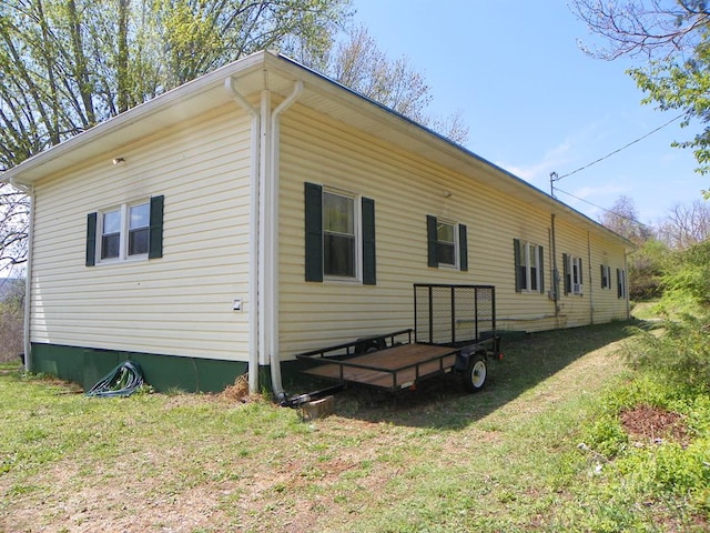 179 Sipe Ln, Ivanhoe, VA 24350 - photo 35