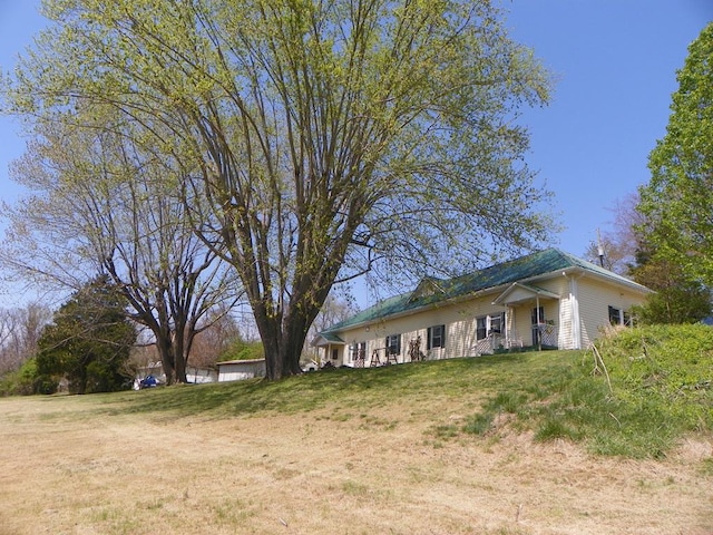 179 Sipe Ln, Ivanhoe, VA 24350 - photo 36