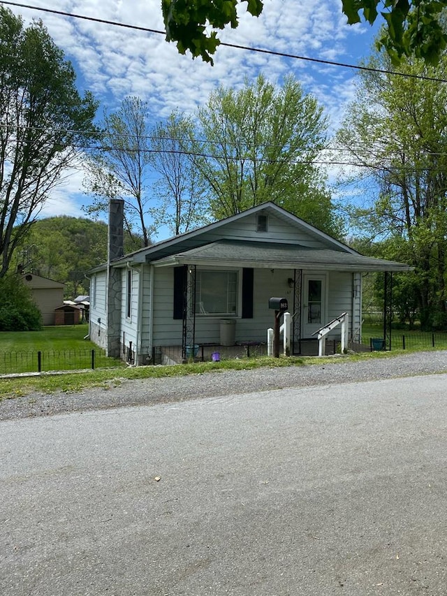 163 Hopkins St, North Tazewell, VA 24630 - photo 1