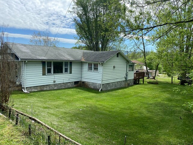 163 Hopkins St, North Tazewell, VA 24630 - photo 4
